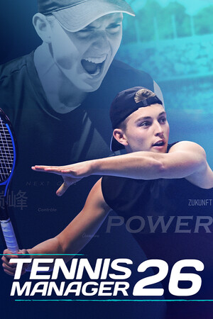 《Tennis Manager 26》免安装中文版